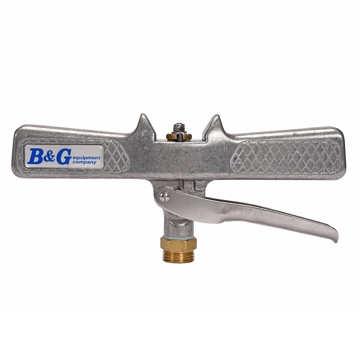 B&G Versagun Valve 400 Series