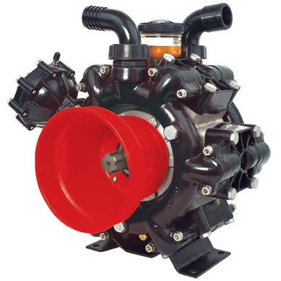 Hypro D250 Diaphragm Pump