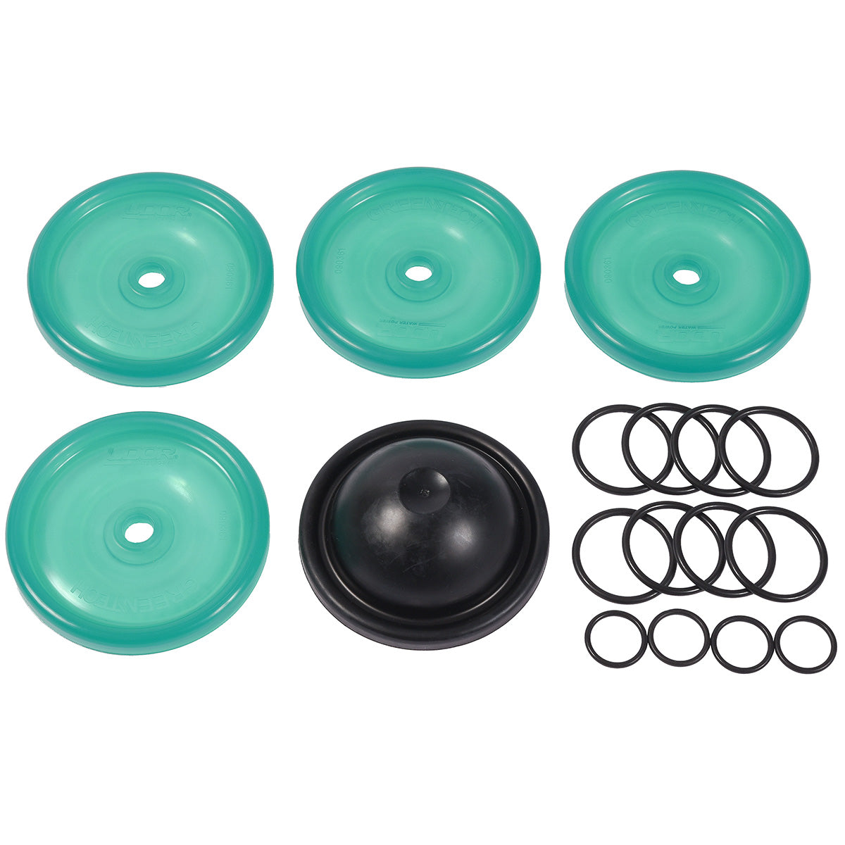 8700.22 KAPPA-120/150 Diaphragm Kit