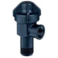 8355-1/8-NYB Diaphragm Check Valve