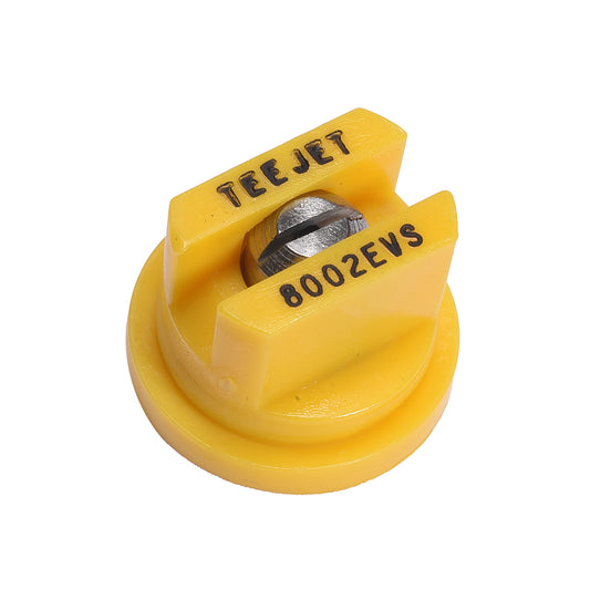 TeeJet TP8002EVS Even Flat Spray Tip