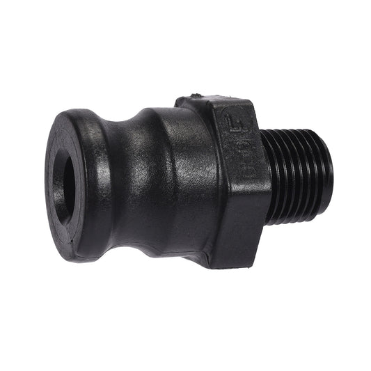 3/4" Male Adapter x 1/2" Male Thread