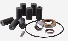 8900 Series 8 Roller Repair Kit