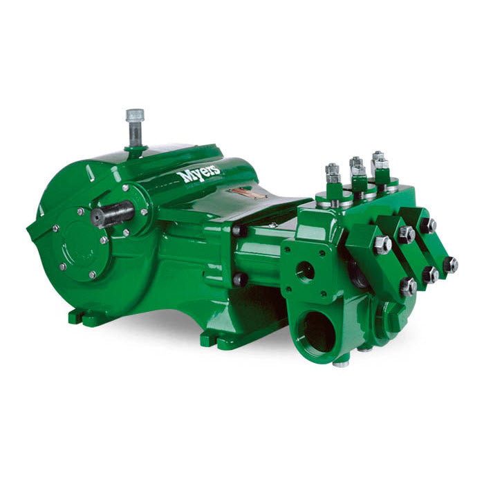 Myers D65-20 High Pressure Reciprocating Piston Pump