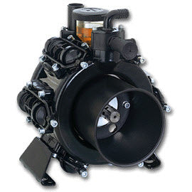 Comet BP205 Diaphragm Pump