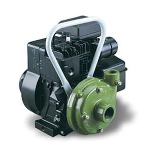 Ace GE-100-A Gas Engine Driven Centrifugal Pump