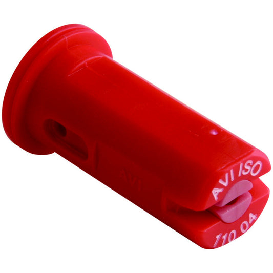 AVI-11004 (Red) Albuz Air Inducing Tip