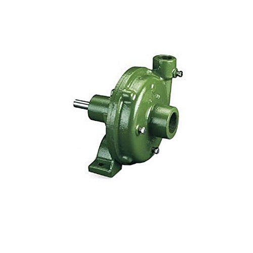 Ace FMC-CW-150 Belt Driven Centrifugal Pump