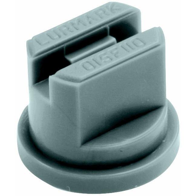 F80-06 (Gray) Flat Fan Spray Tip