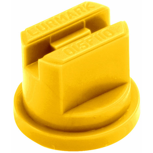 F110-02 (Yellow) Flat Fan Spray Tip