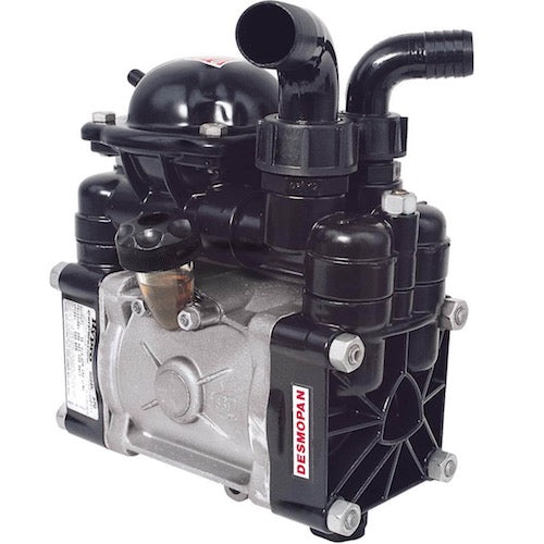 Hypro D70GR Pump