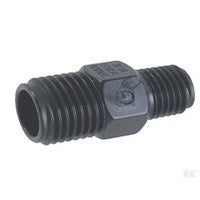 1/4" NPT Nylon Male Nozzle Body