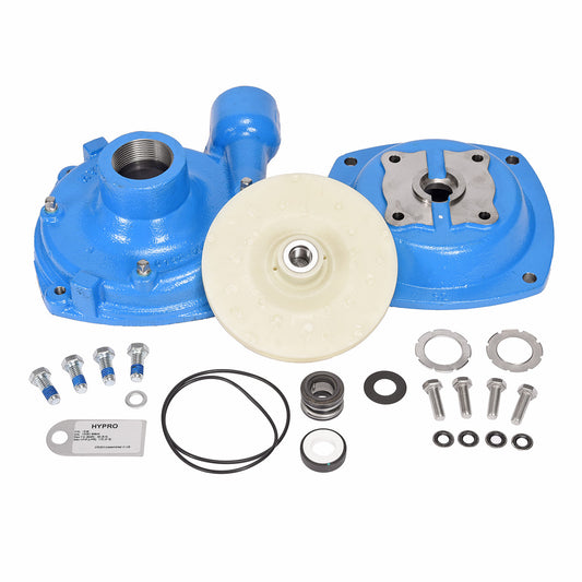 Pump Only Kit (Bolts to 5.5HP Gas Engine)