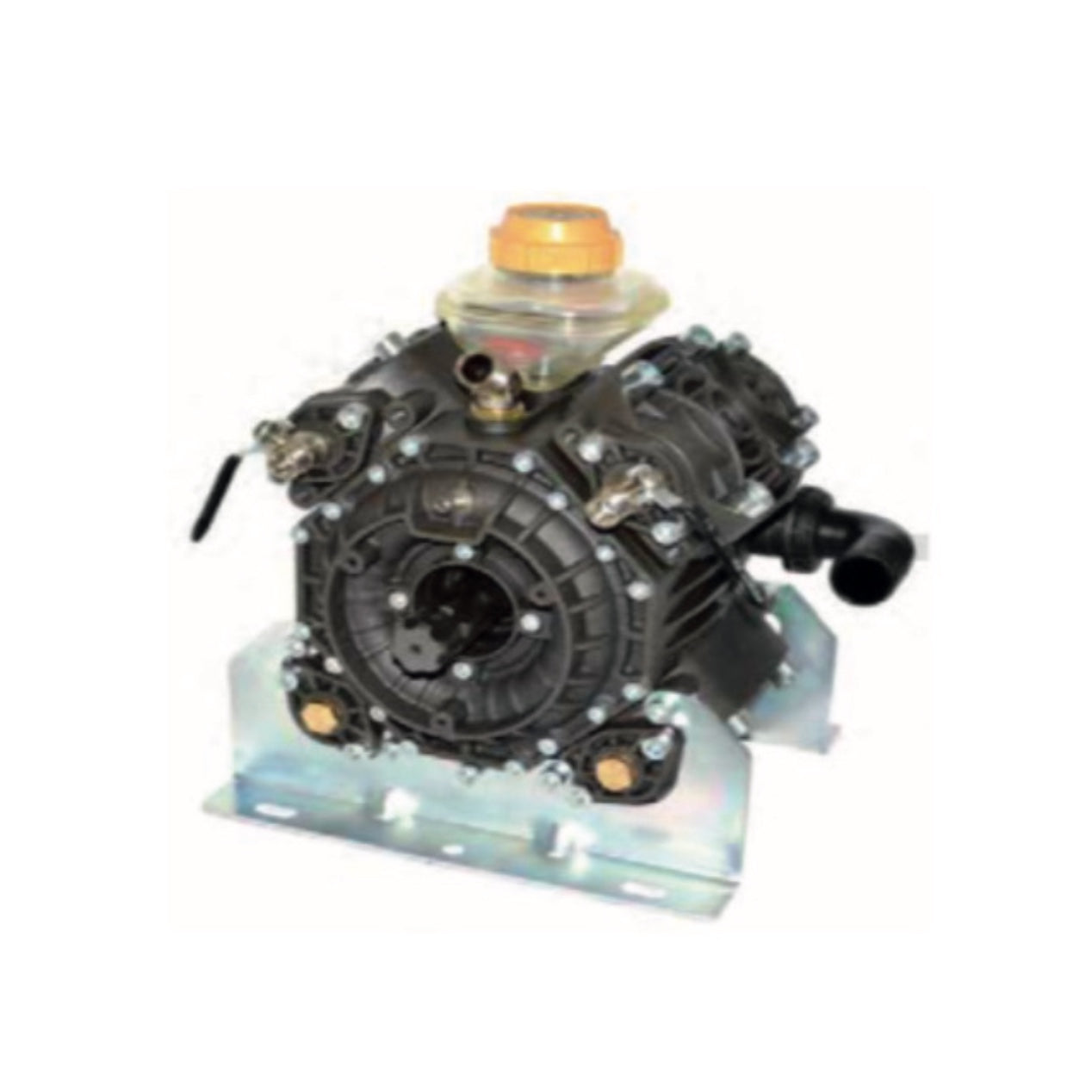 Hypro 9915 Series D1504 Diaphragm Pump