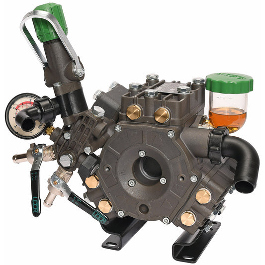 Udor KAPPA-55 Diaphragm Pump