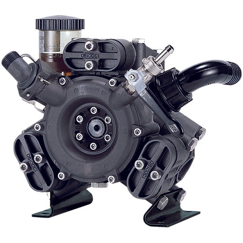 AR503-GR3/4-GCI Diaphragm Pump