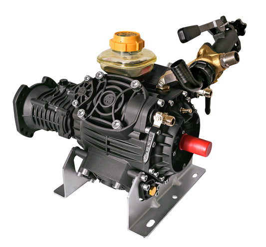 CDS-John Blue DP-407.1GRI Diaphragm Pump