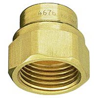 1/8" Brass Adapter