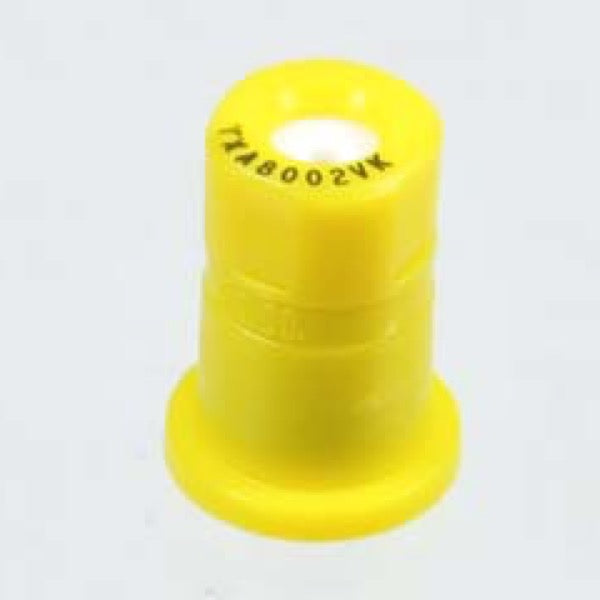 TXA8002VK  TeeJet Ceramic ConeJet VisiFlo Hollow Cone Spray Tip