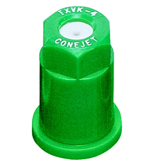 TX-VK4 TeeJet Ceramic ConeJet VisiFlo Hollow Cone Spray Tip