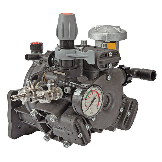 Comet APS41GR Diaphragm Pump