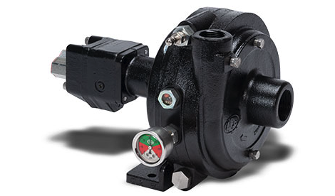 FMCWS-125-HYD-204-PWM Centrifugal Pump (Oasis™ WetSeal)