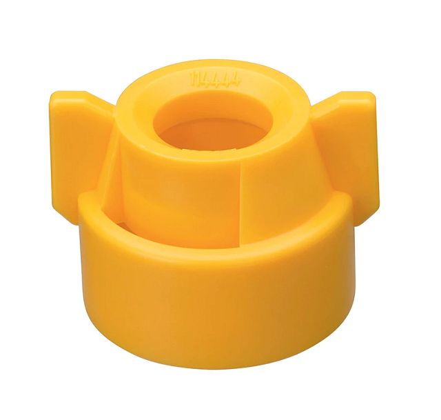 25608-6-NYR (Yellow) Cap & Gasket