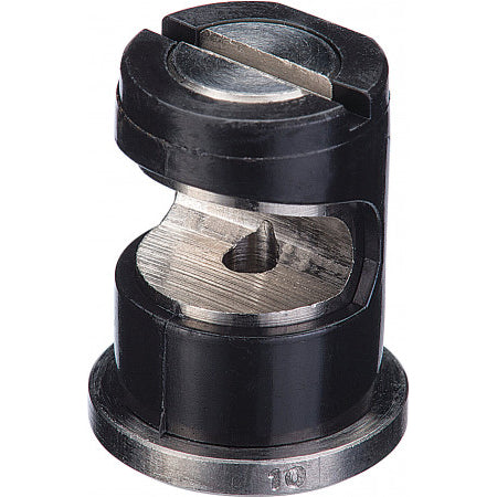 TK-VS10 FloodJet Wide Angle Flat Spray Tip