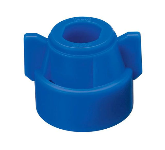 25598-4-NYR (Blue) Cap & Gasket