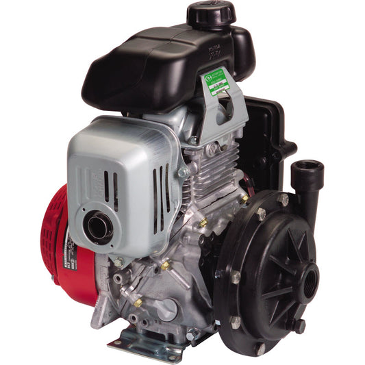 Ace GE-75-HONDA Gas Engine/Pump Combo