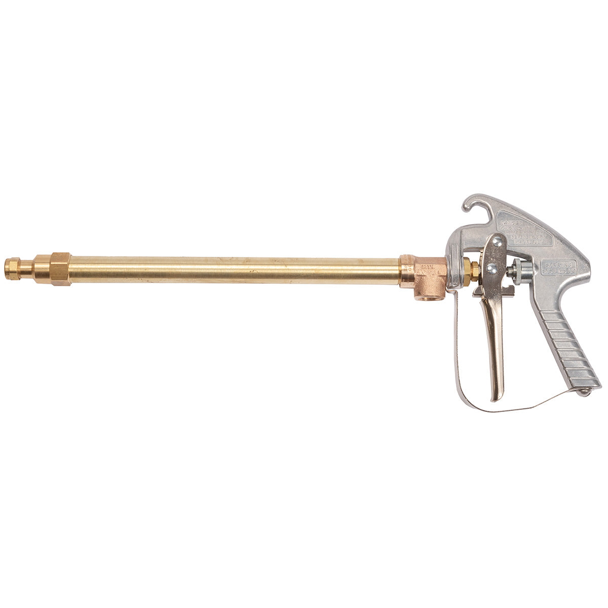 SSC Gunjet Type 43H Spray Gun (Long)