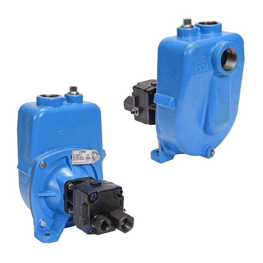 Hypro 9303C-HM4C-SP Centrifugal Pump