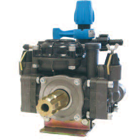 Comet MC25 Diaphragm Pump