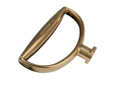 Brass Pump Handle