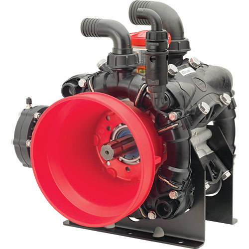 AR185LFP-C/C Diaphragm Pump