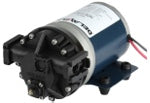 Delavan 7970-101E-SB PowerFLO Electric Diaphragm Pump (Automatic Demand)