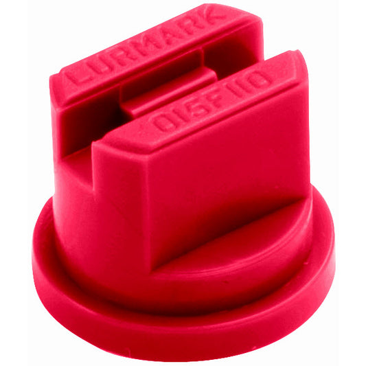 F80-04 (Red) Flat Fan Spray Tip