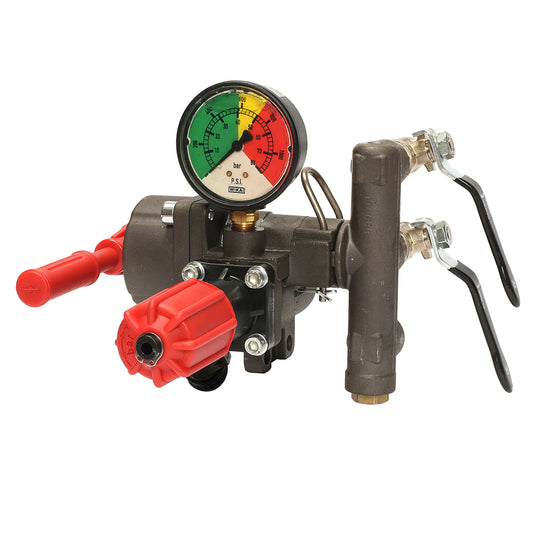 Hypro VDR50 Control Unit/Pressure Regulator