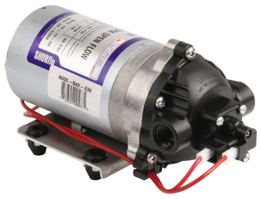 8090-212-246 230VAC Automatic Demand Pump