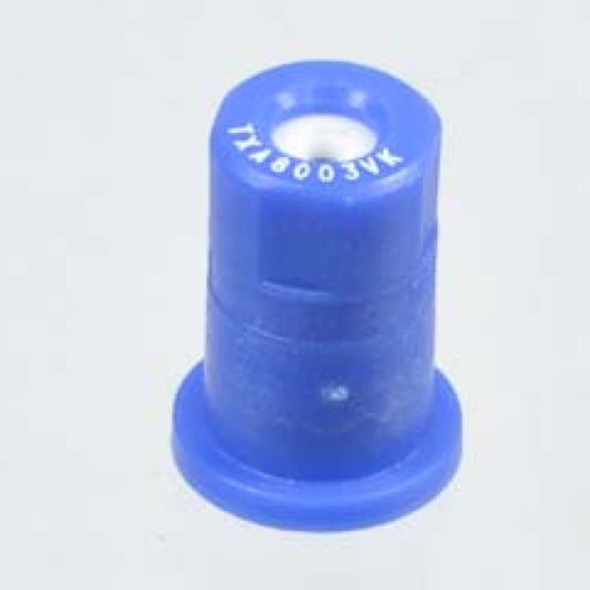 TXA8003VK  TeeJet Ceramic ConeJet VisiFlo Hollow Cone Spray Tip