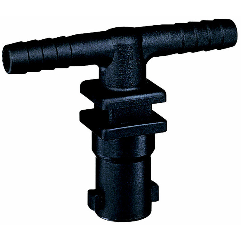 18636-112-406-NYB Single Nozzle Body