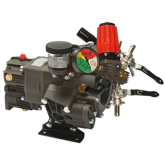 Hypro D503GRGI Pump