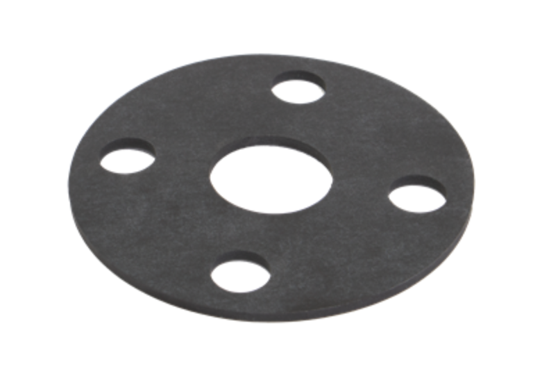 1" Ansi Flange FKM Gasket