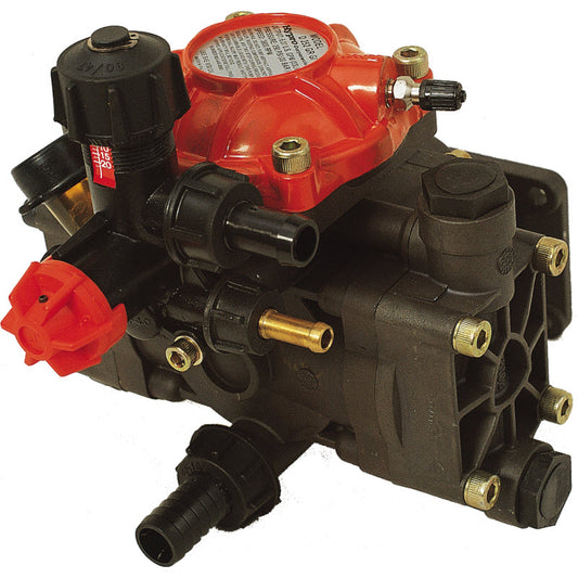 Hypro D252GRGI Pump