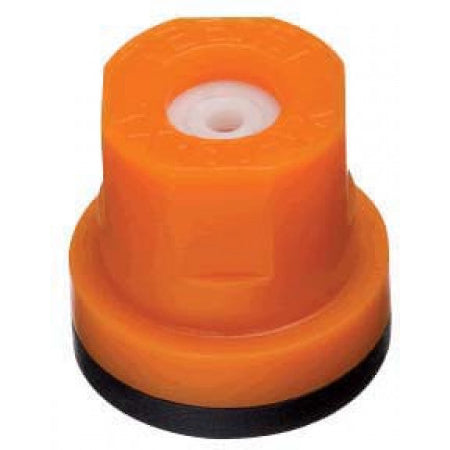 TXR8002VK  TeeJet Ceramic ConeJet VisiFlo Hollow Cone Spray Tip