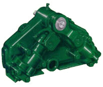 6110 Heavy Duty "Du-All" Pump