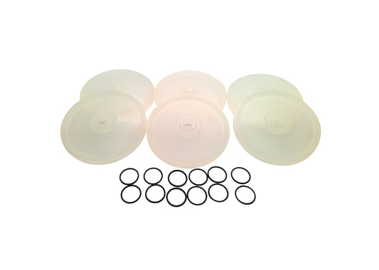 9910-KIT2113 D1516 Diaphragm Kit