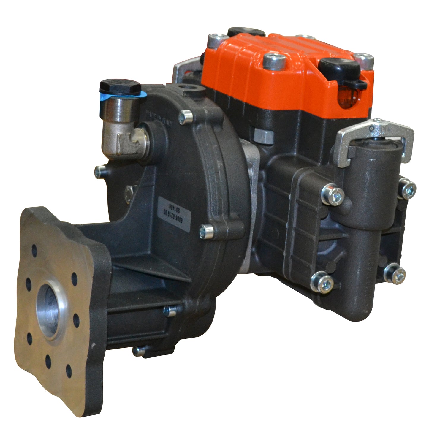 Comet MP30GR Diaphragm Pump