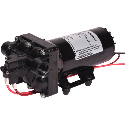 5059-1310-D011 High Flow Automatic Demand 12VDC Pump