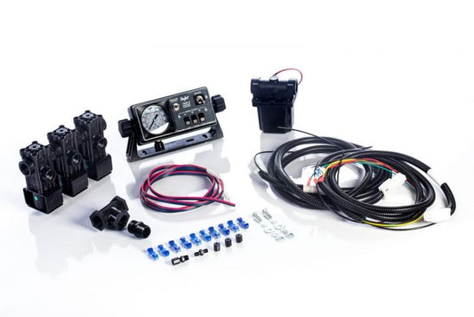 90-50163 Sprayer Control Console Kit